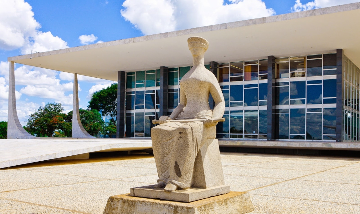 Stf Permite Pris O Ap S Condena O Em Segunda Inst Ncia