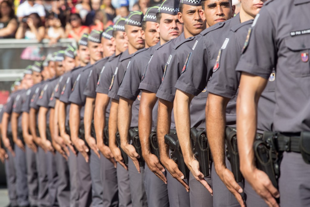 Dia Do Policial Civil E Militar Saiba Mais Sobre Esses Profissionais