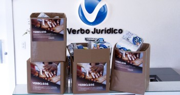 Doações Verbo Jurídico Verbo SOS