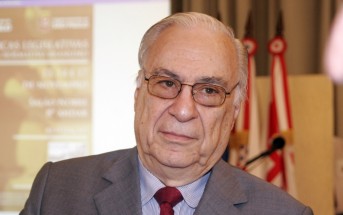 Manoel Gonçalves Ferreira Filho Arquivo