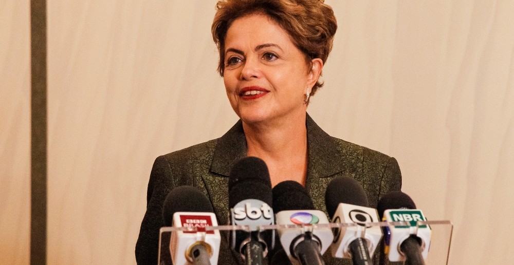 PEC da Bengala Dilma Rousseff