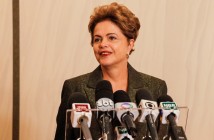 PEC da Bengala Dilma Rousseff