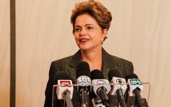 PEC da Bengala Dilma Rousseff