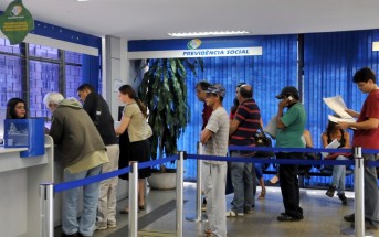 Regras para Aposentadoria Fila INSS