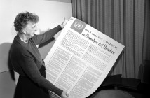 Direitos Humanos Declaração ONU 1948