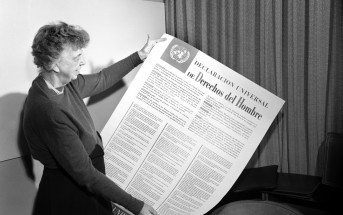 Direitos Humanos Declaração ONU 1948