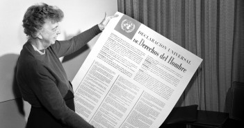 Direitos Humanos Declaração ONU 1948