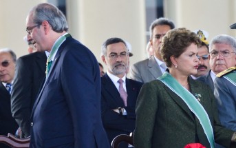 Impeachment de Dilma Rousseff Eduardo Cunha