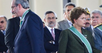 Impeachment de Dilma Rousseff Eduardo Cunha