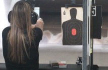 Porte de Arma Advogados Aula Tiros