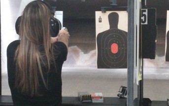 Porte de Arma Advogados Aula Tiros