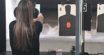 Porte de Arma Advogados Aula Tiros