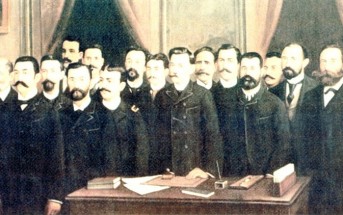 Constituição de 1891 República Velha 1