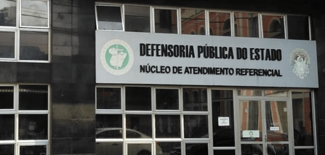 concurso dpepa defensor provas