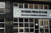 concurso dpepa defensor provas