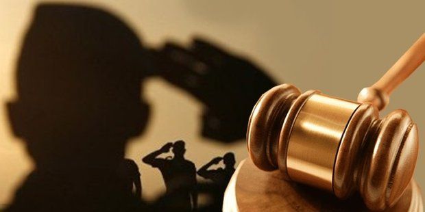 Qual A Diferença Entre Crime Comum E Crime Militar Blog Verbo Jurídico