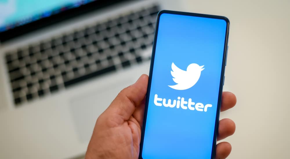 O twitter não está cumprindo seu potencial como uma plataforma de O twitter não está cumprindo seu potencial como uma plataforma de