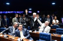Senado aprova tributação de fundos exclusivos e offshores
