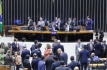 PL quer equiparar aborto após 22 semanas a homicídio simples
