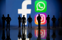 WhatsApp não pode compartilhar dados de usuários com outras plataformas da Meta no Brasil