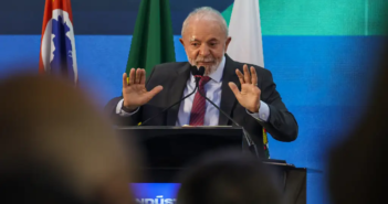 Lula Solicita Suspensão de Processos sobre Fraudes do INSS ao STF