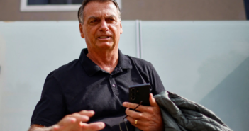 Entenda os Próximos Passos de Jair Bolsonaro Após Condenação no STF
