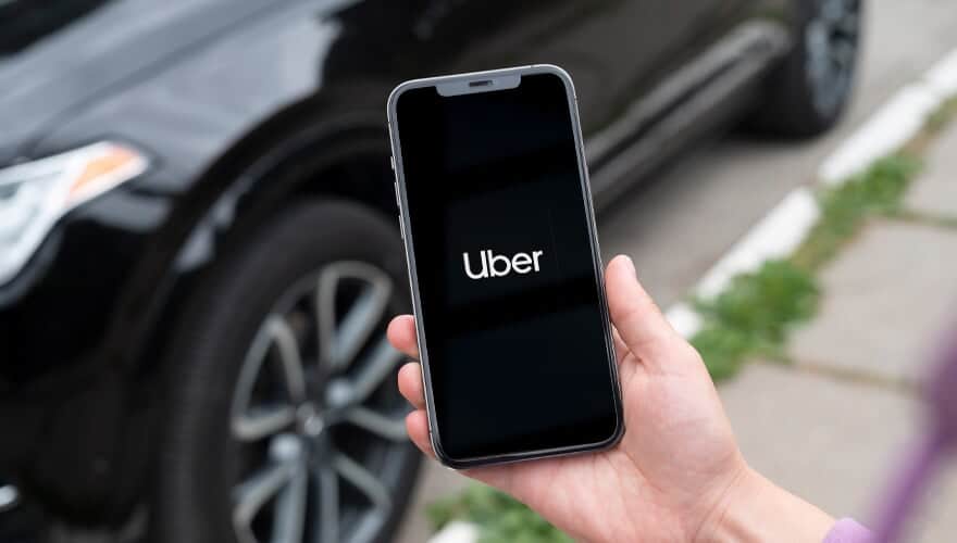 TJ/RJ Reconhece Responsabilidade da Uber em Acidente com Motociclista